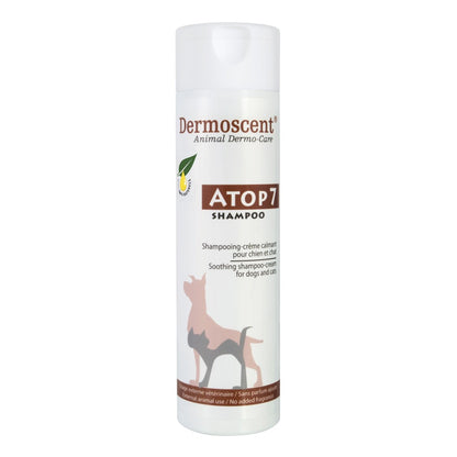 Atop 7 Shampoo