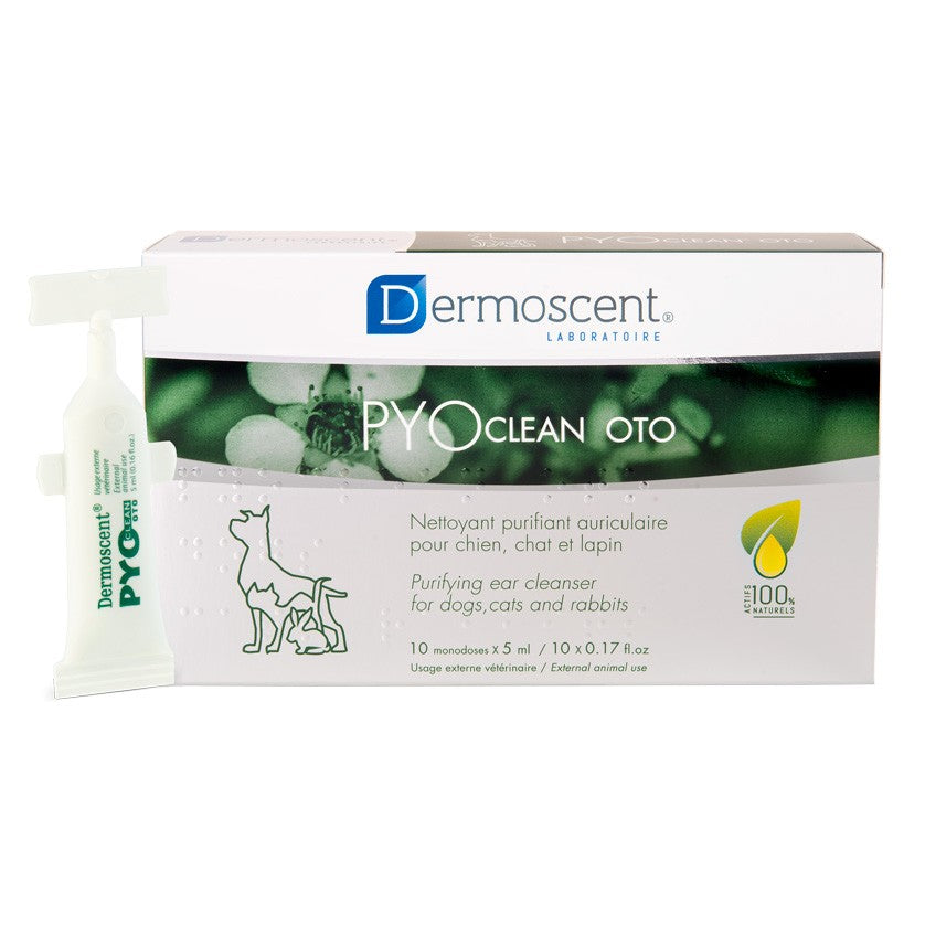 PYOclean® OTO