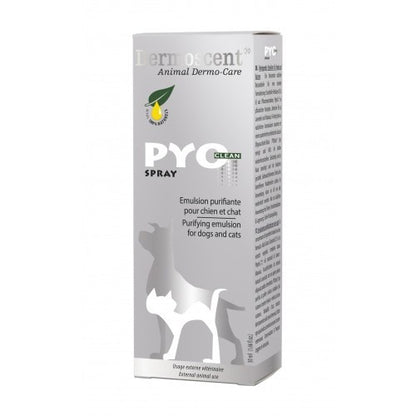 PYOclean® Spray