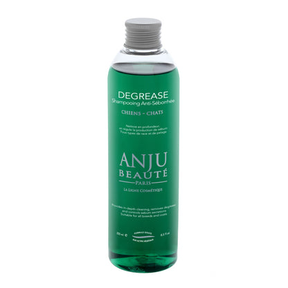 Shampooing anti-séborrhée Degrease