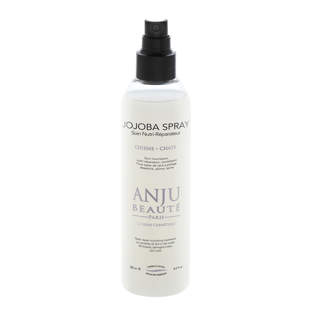 Soin nutri-réparateur Jojoba Spray