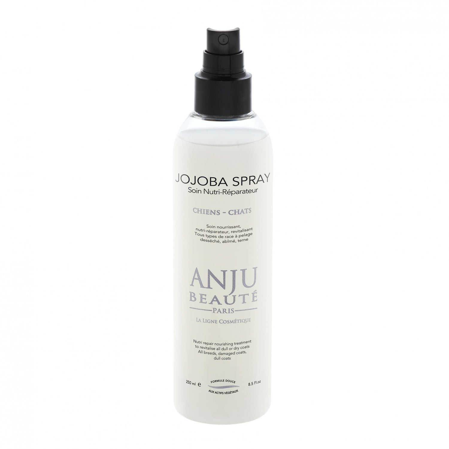 Soin nutri-réparateur Jojoba Spray