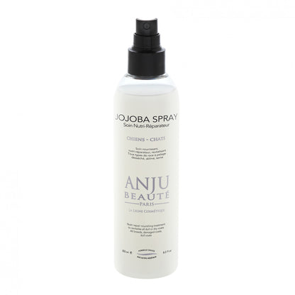 Soin nutri-réparateur Jojoba Spray