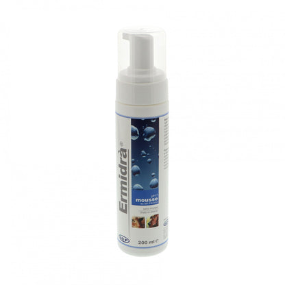 Ermidra mousse chien, chat