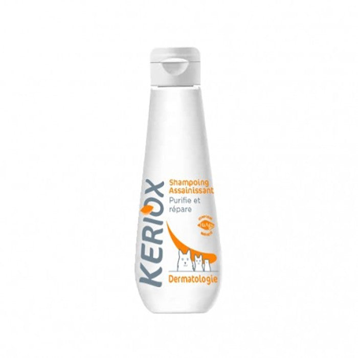 KERIOX® Shampoing Assainissant