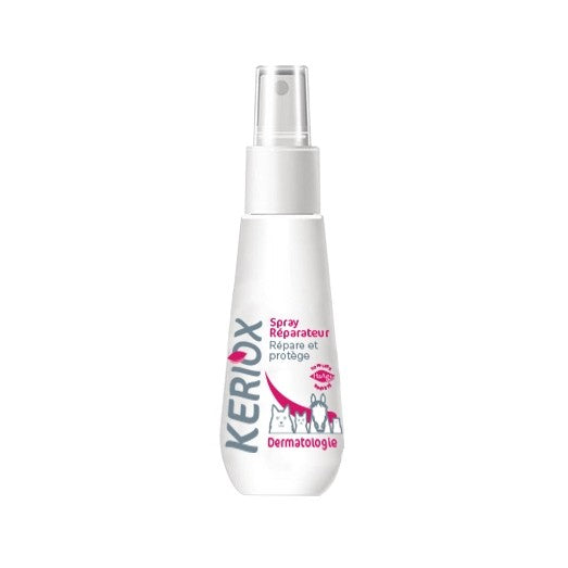 KERIOX® spray réparateur