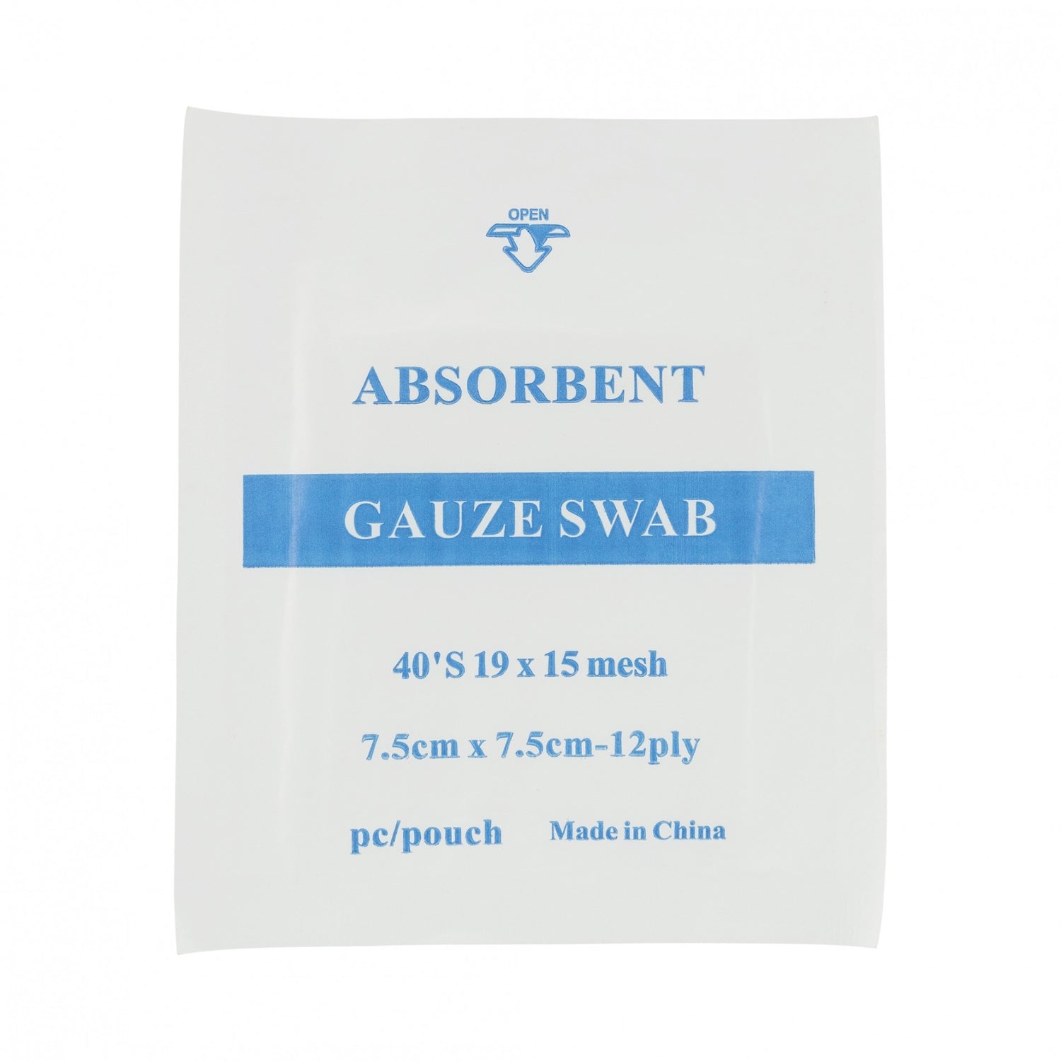 Set premiers soins Premium