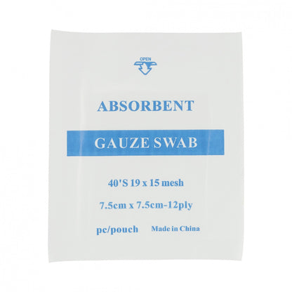 Set premiers soins Premium