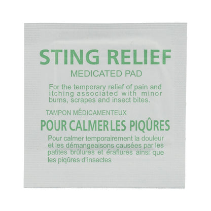 Set premiers soins Premium