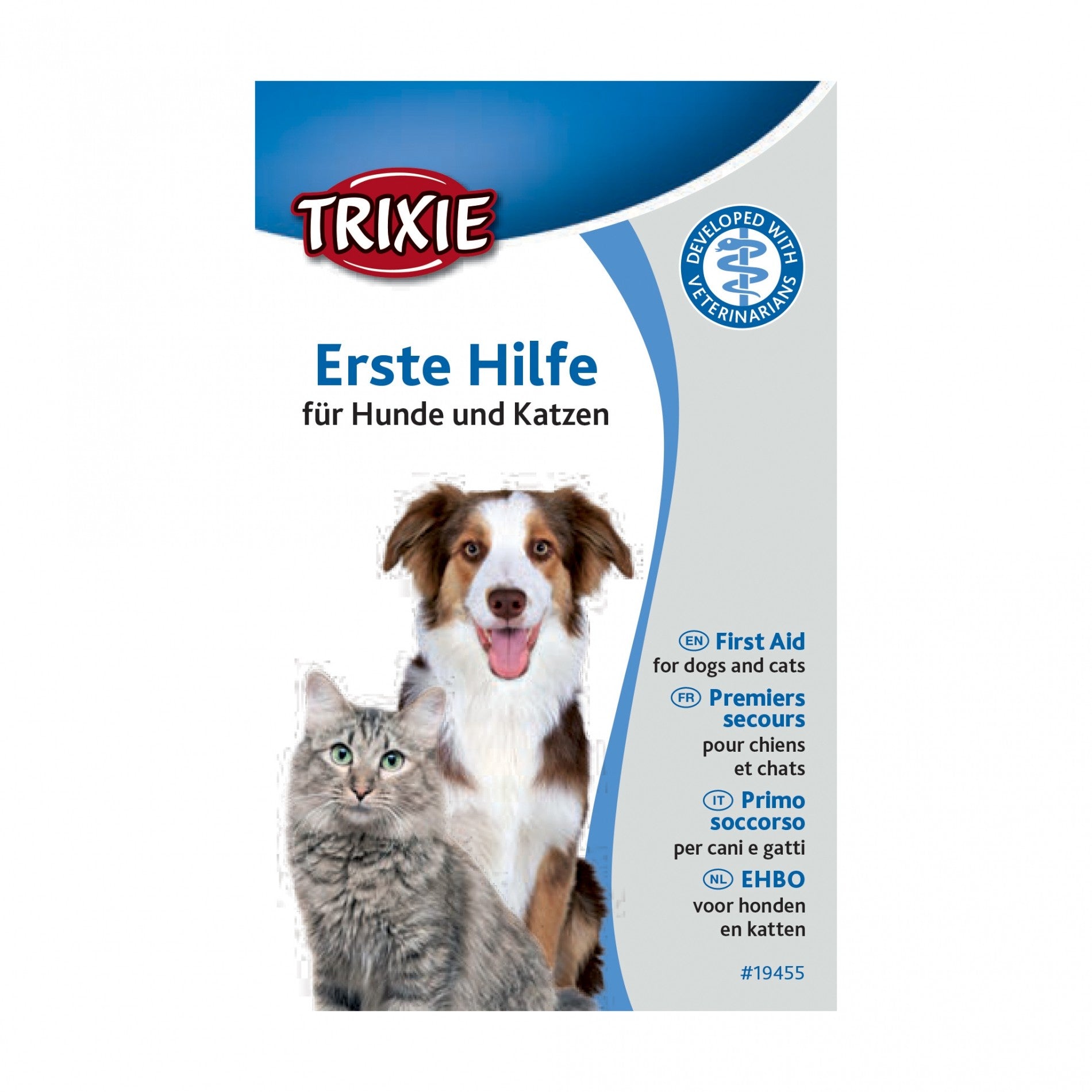 Set premiers soins Premium