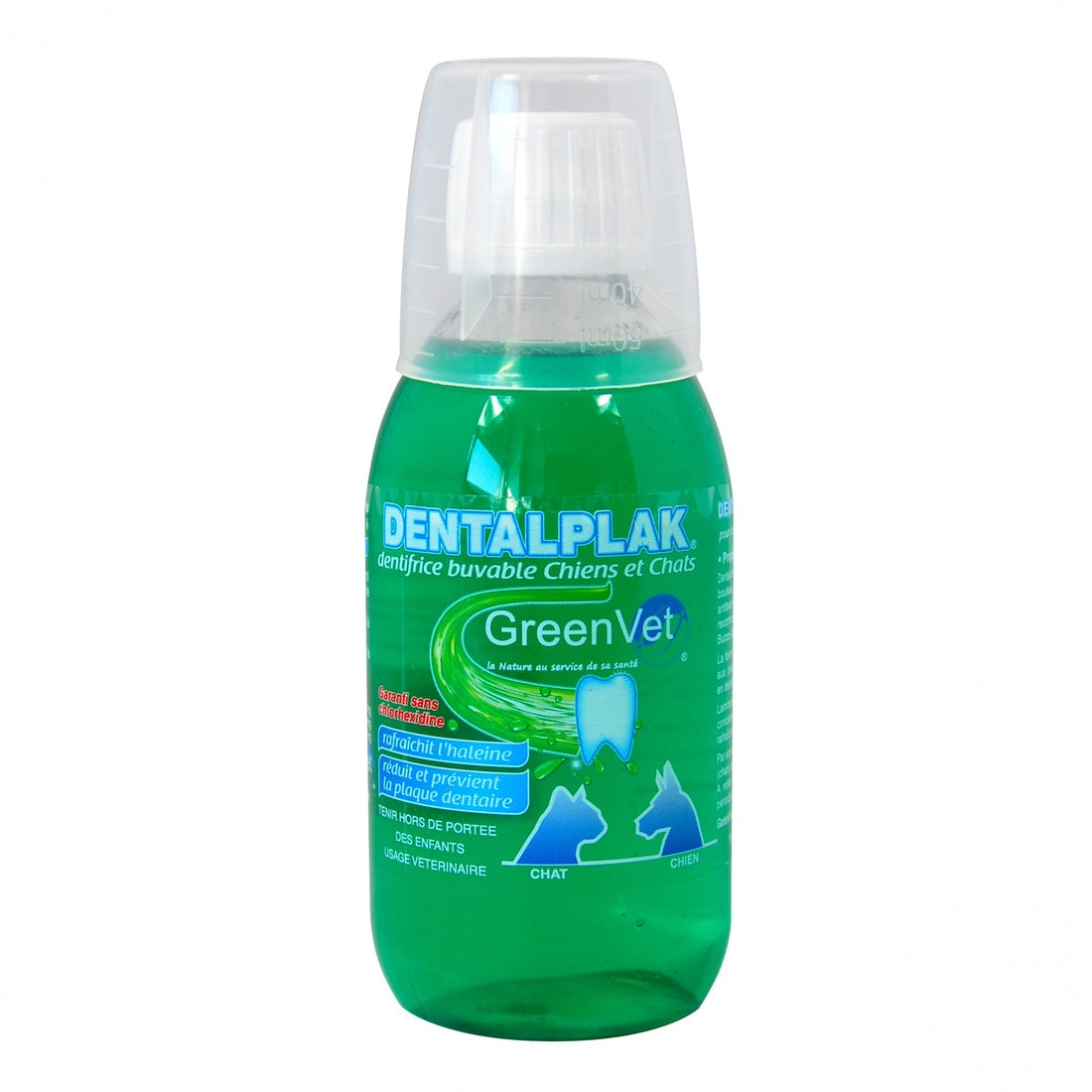 Dentalplak