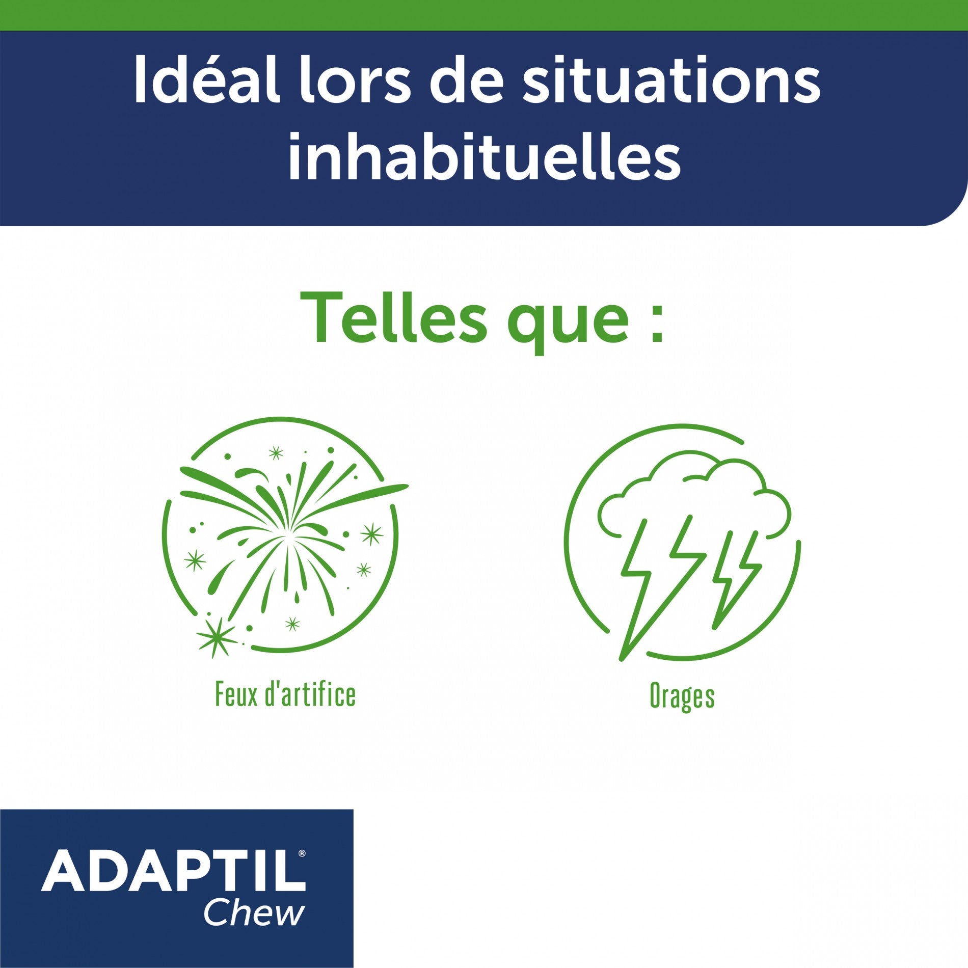 ADAPTIL® Chew
