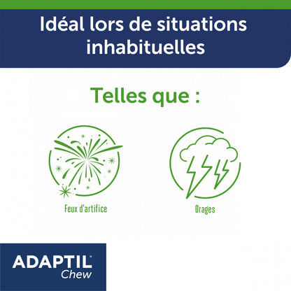 ADAPTIL® Chew
