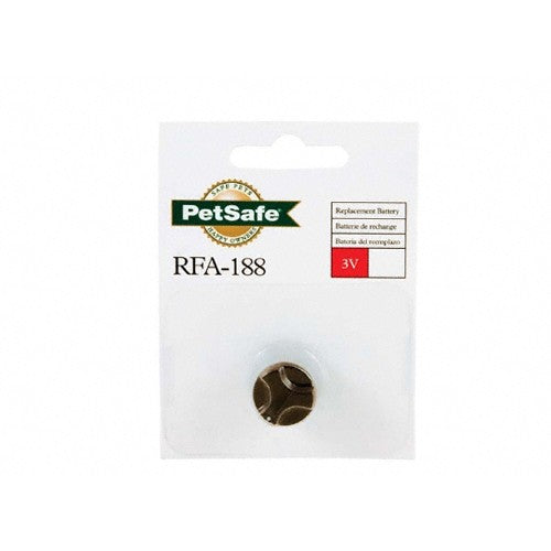 Pile pour colliers Petsafe