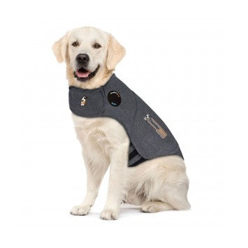 Thundershirt gilet relaxant chien