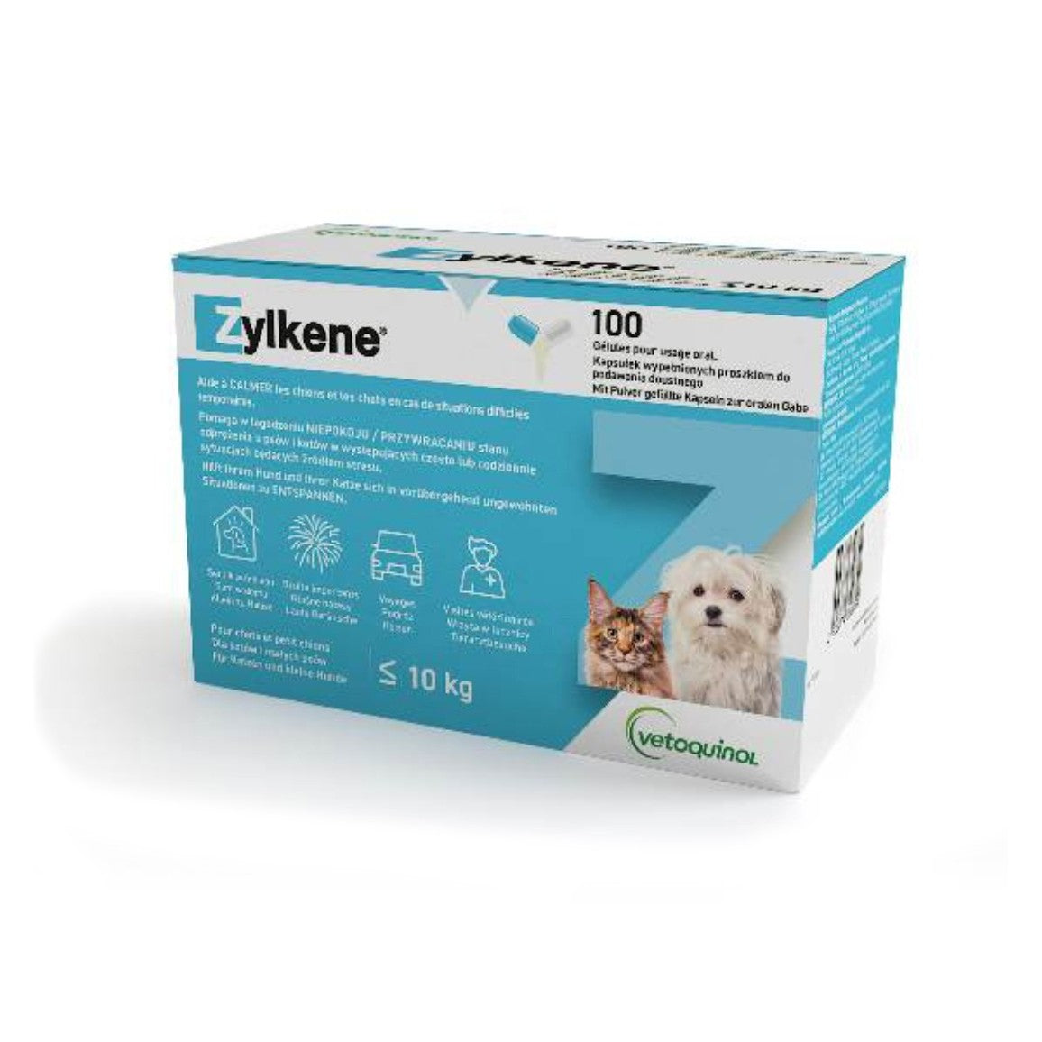 Zylkène® chien, chat
