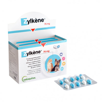 Zylkène® chien, chat