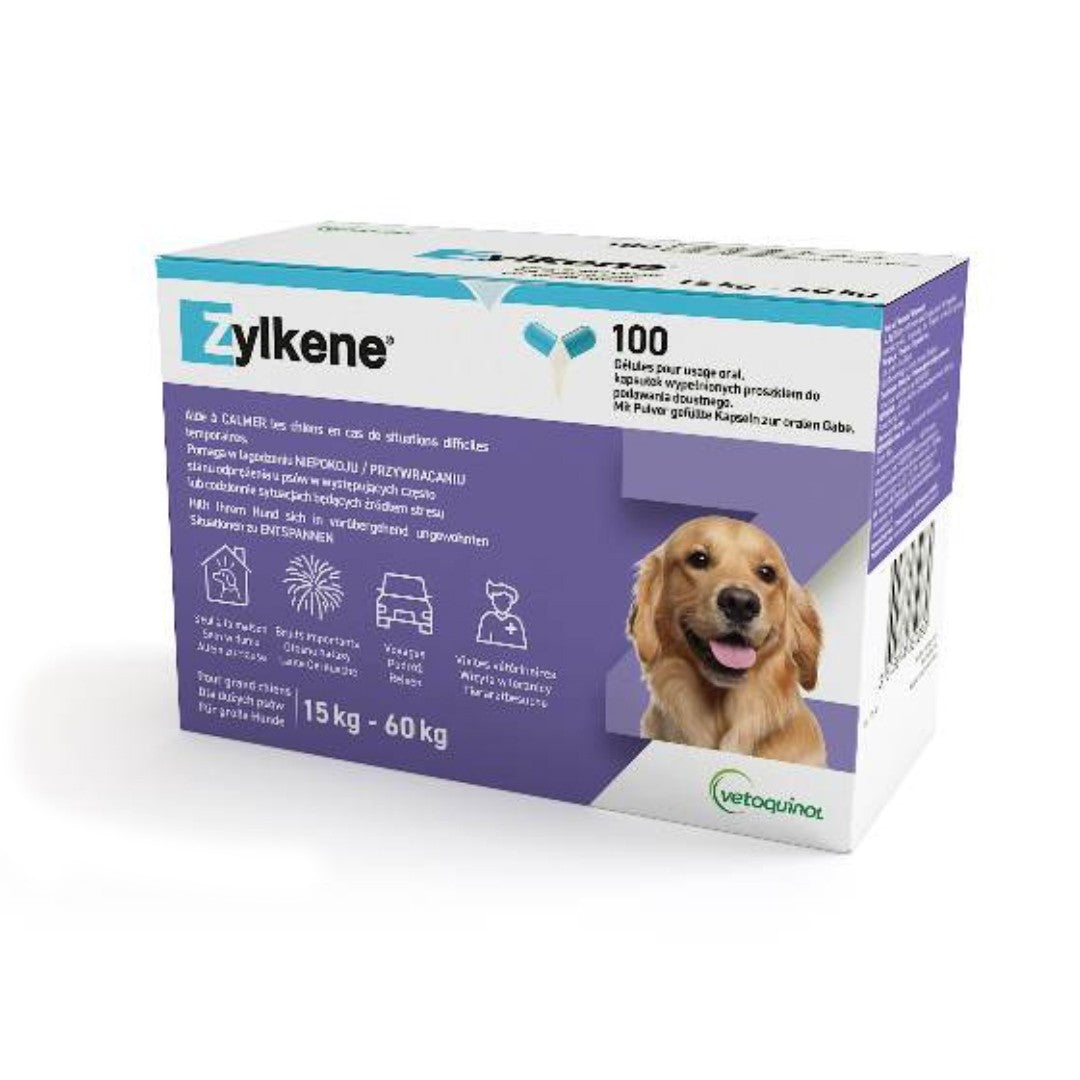 Zylkène® chien, chat