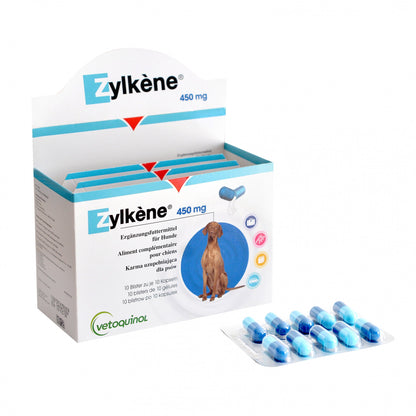Zylkène® chien, chat