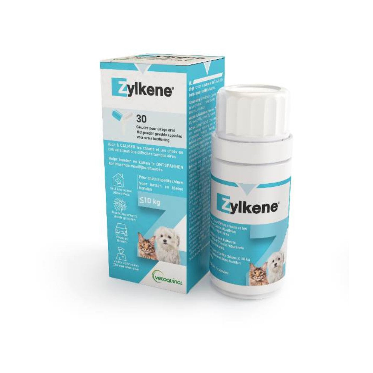Zylkène® chien, chat