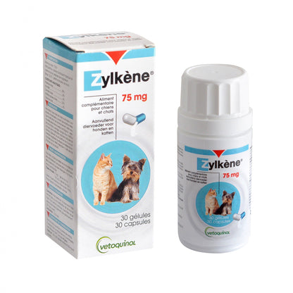 Zylkène® chien, chat