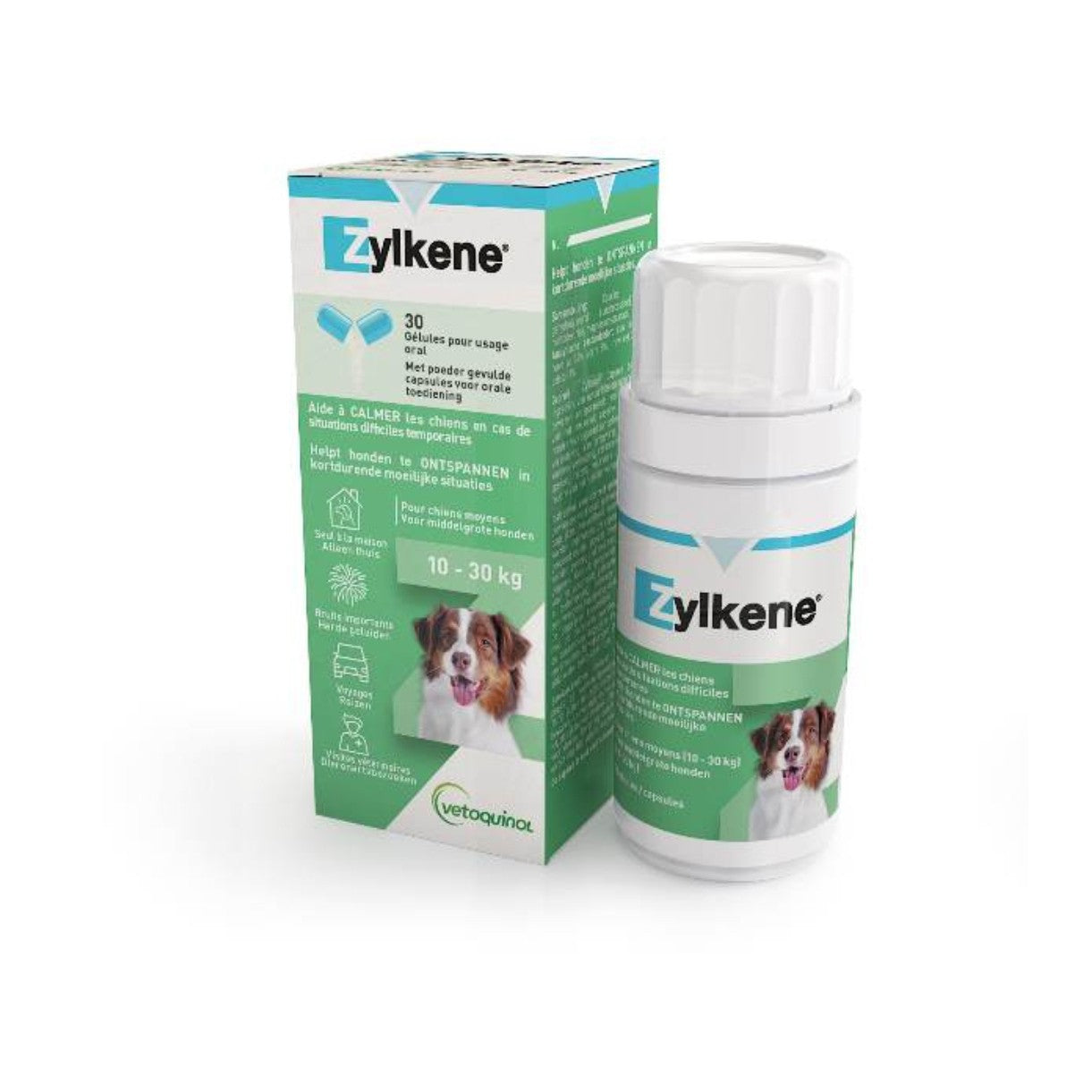Zylkène® chien, chat