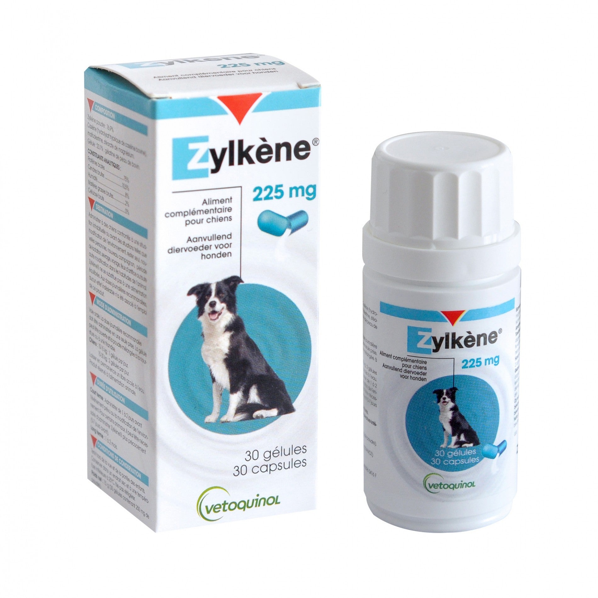 Zylkène® chien, chat