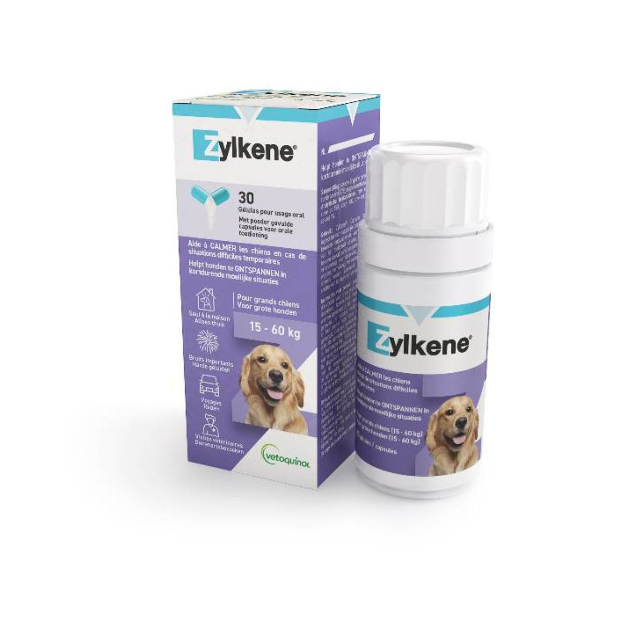 Zylkène® chien, chat