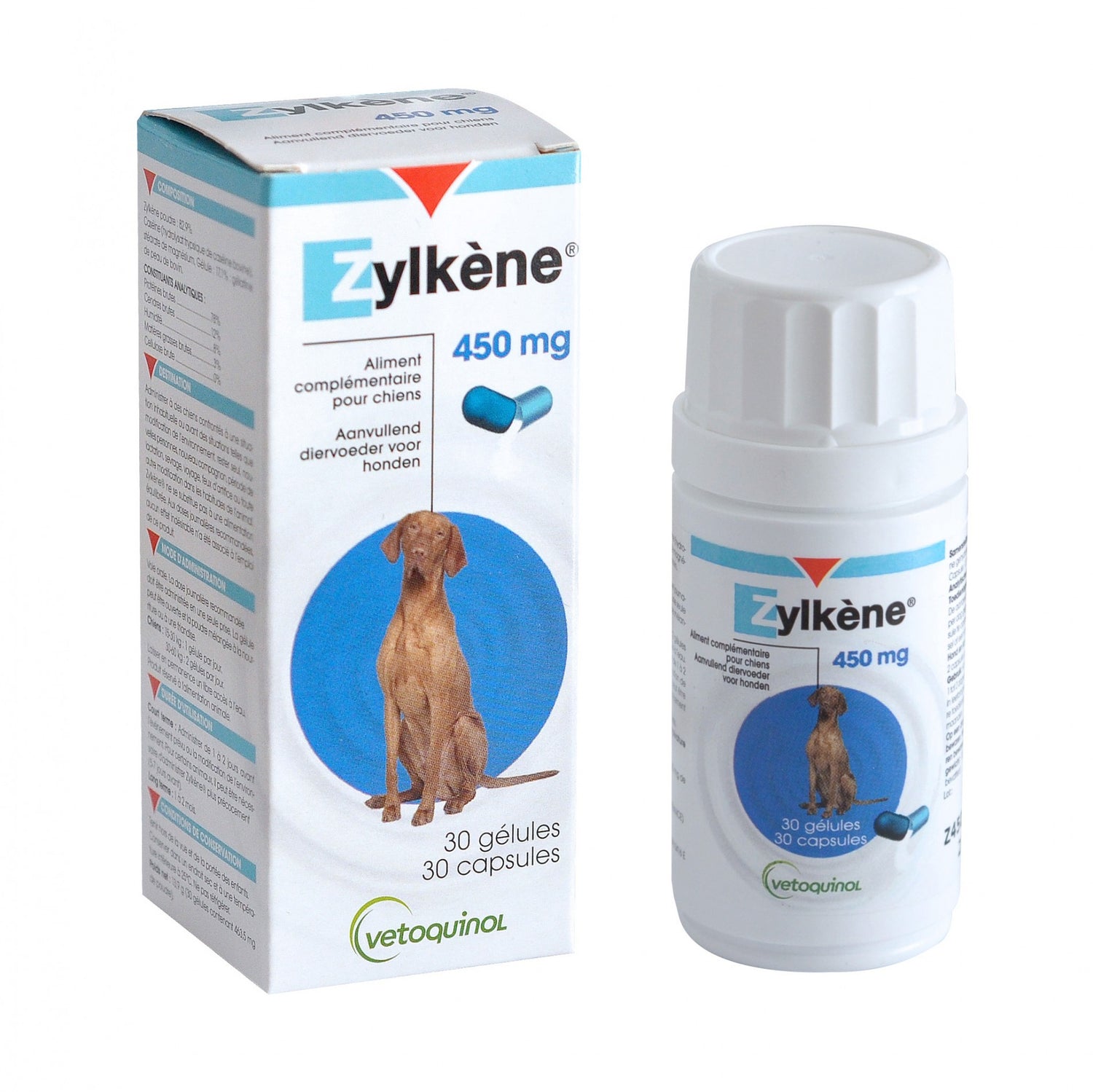 Zylkène® chien, chat