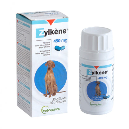 Zylkène® chien, chat