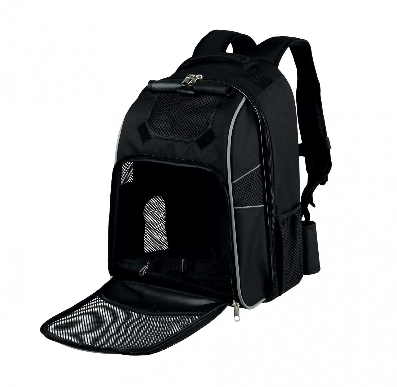 Sac à dos William chat, chien