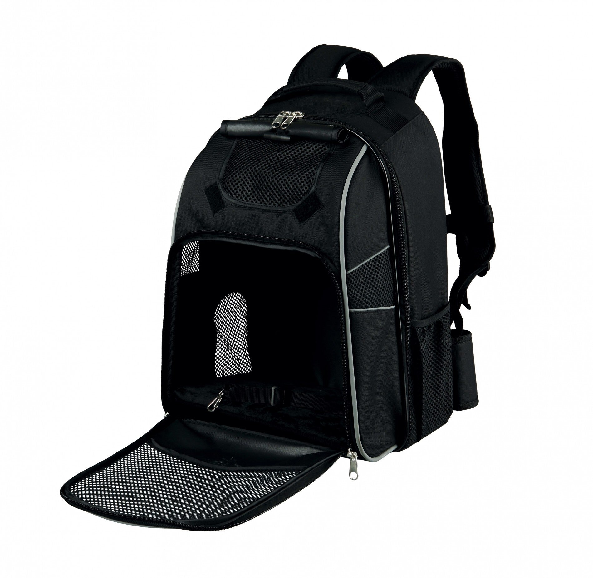 Sac à dos William chat, chien