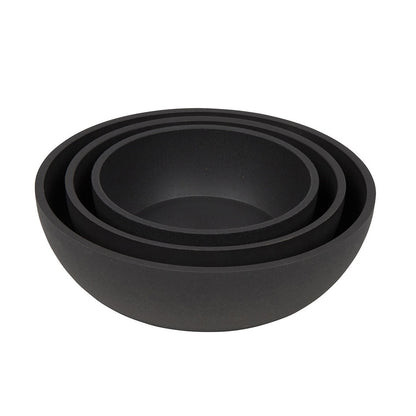 Gamelle Bamboo - Gris anthracite