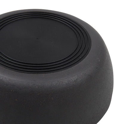 Gamelle Bamboo - Gris anthracite