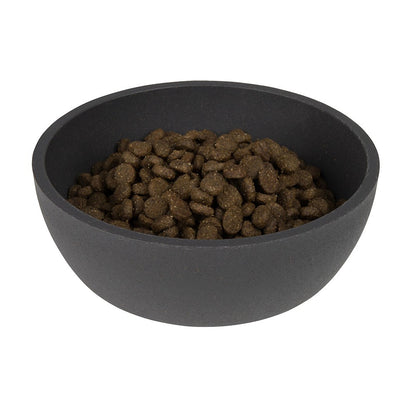 Gamelle Bamboo - Gris anthracite