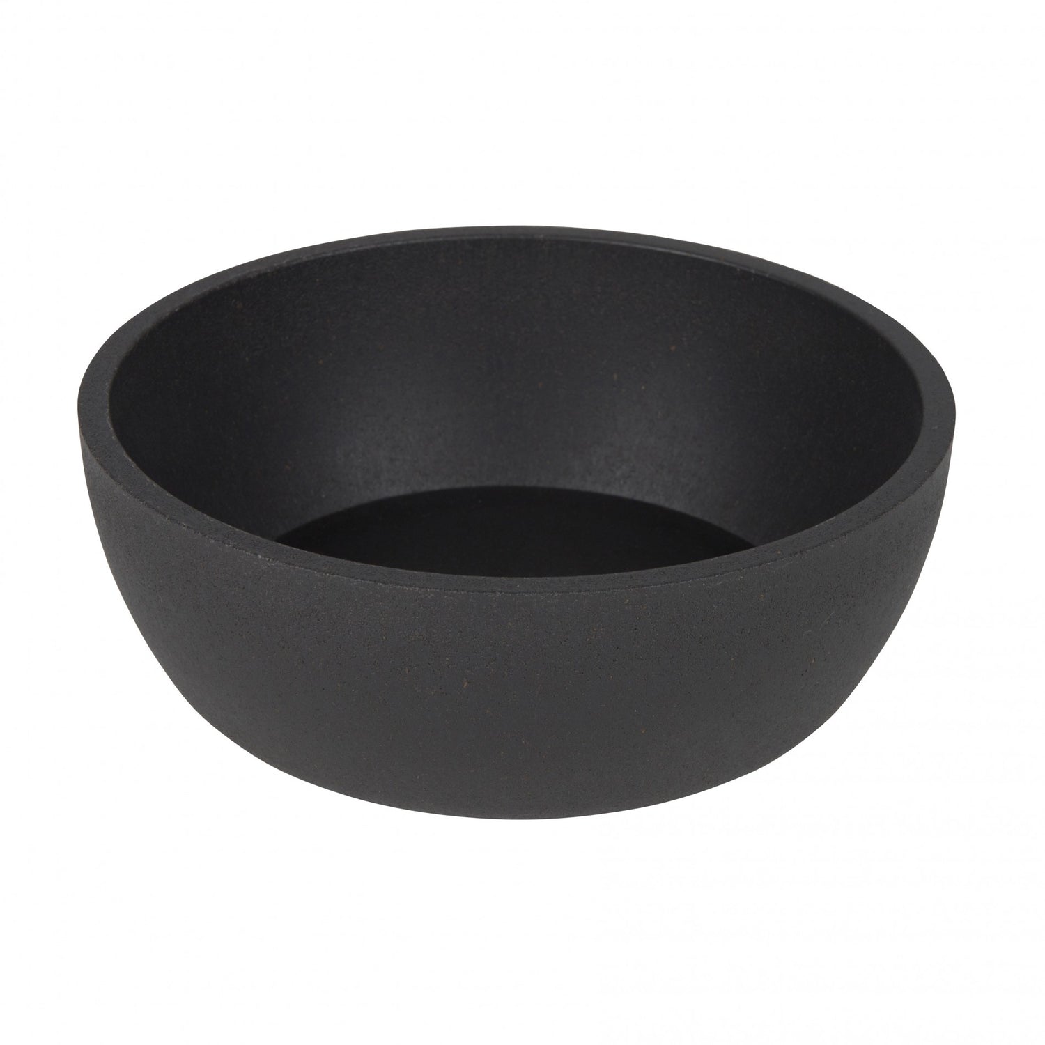 Gamelle Bamboo - Gris anthracite