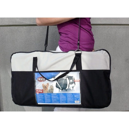 Sac de transport à roulettes