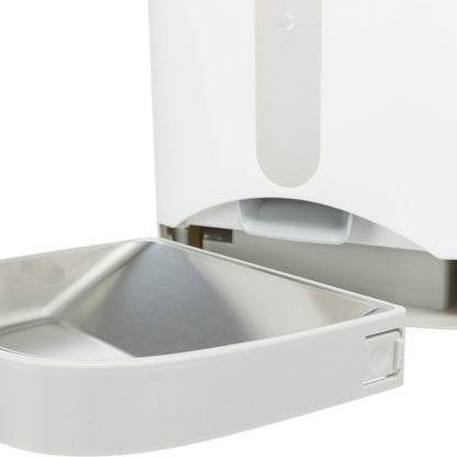 Distributeur de nourriture connecté TX8 Smart
