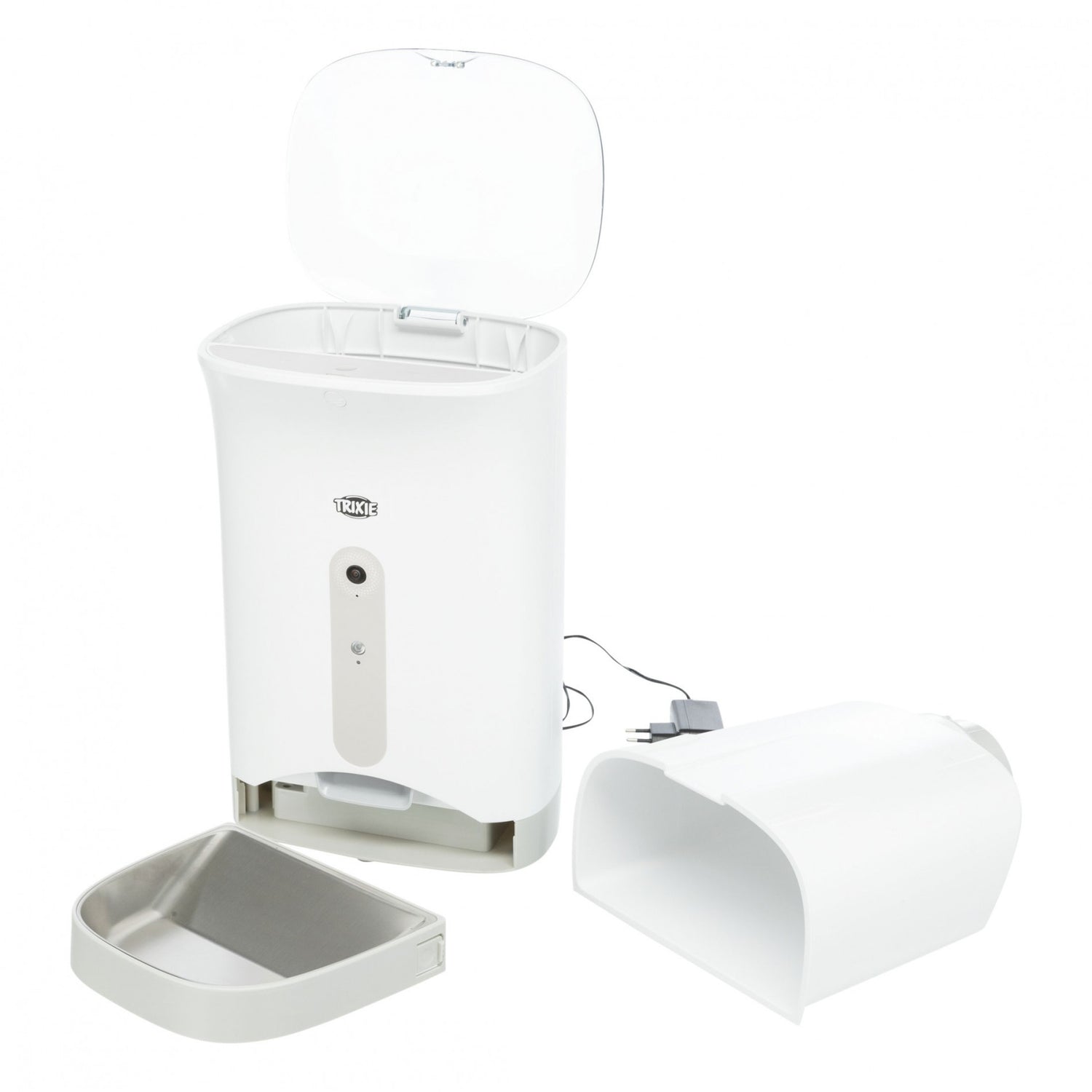 Distributeur de nourriture connecté TX8 Smart