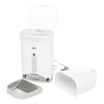 Distributeur de nourriture connecté TX8 Smart