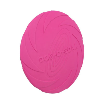 Frisbee Doggy Disc