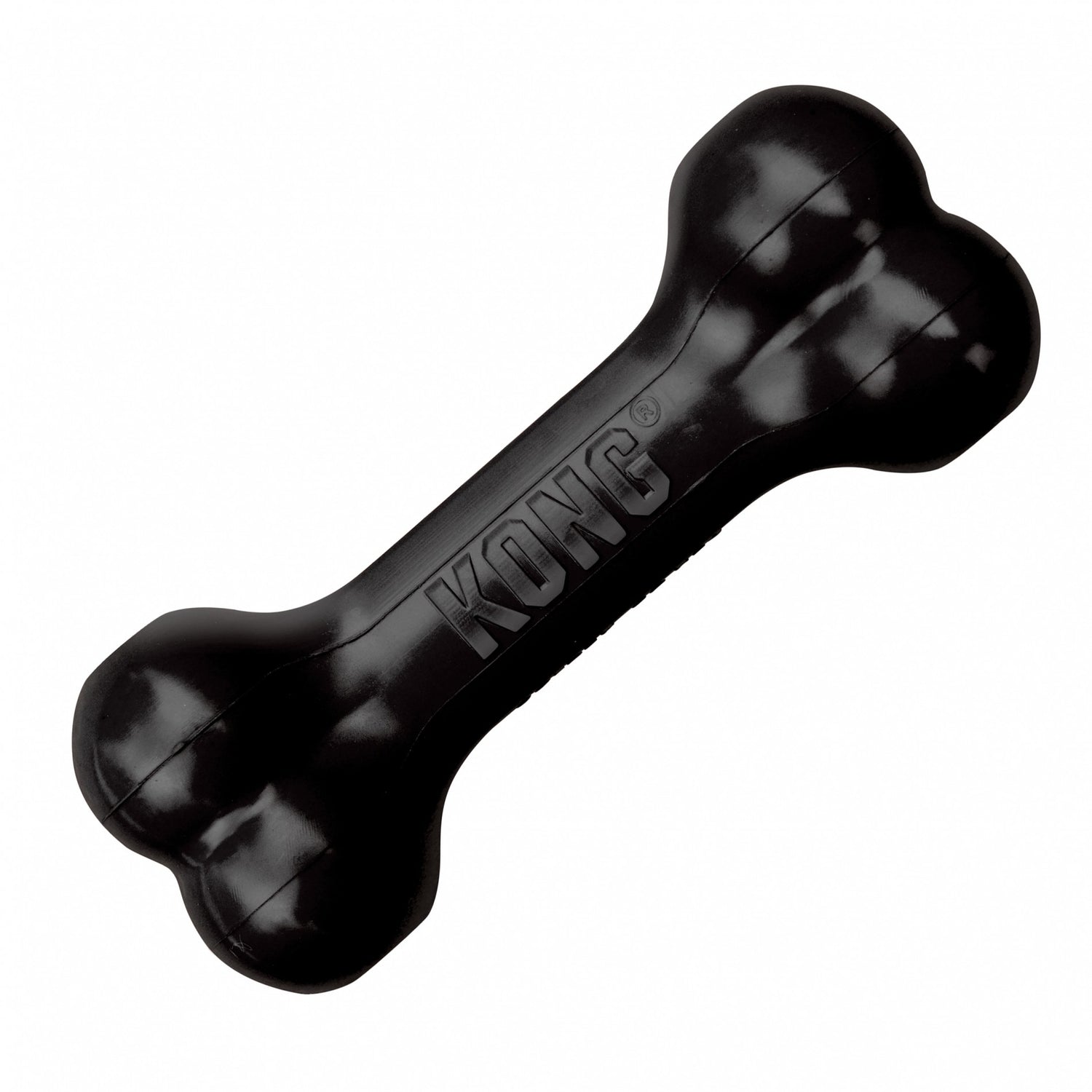 Os Extreme Goodie Bone KONG - Jouet à mâcher ultra résistant pour chien
