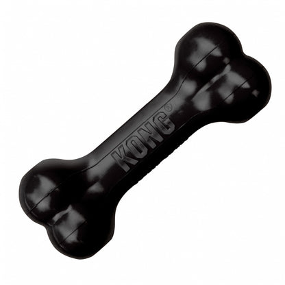 Os Extreme Goodie Bone KONG - Jouet à mâcher ultra résistant pour chien