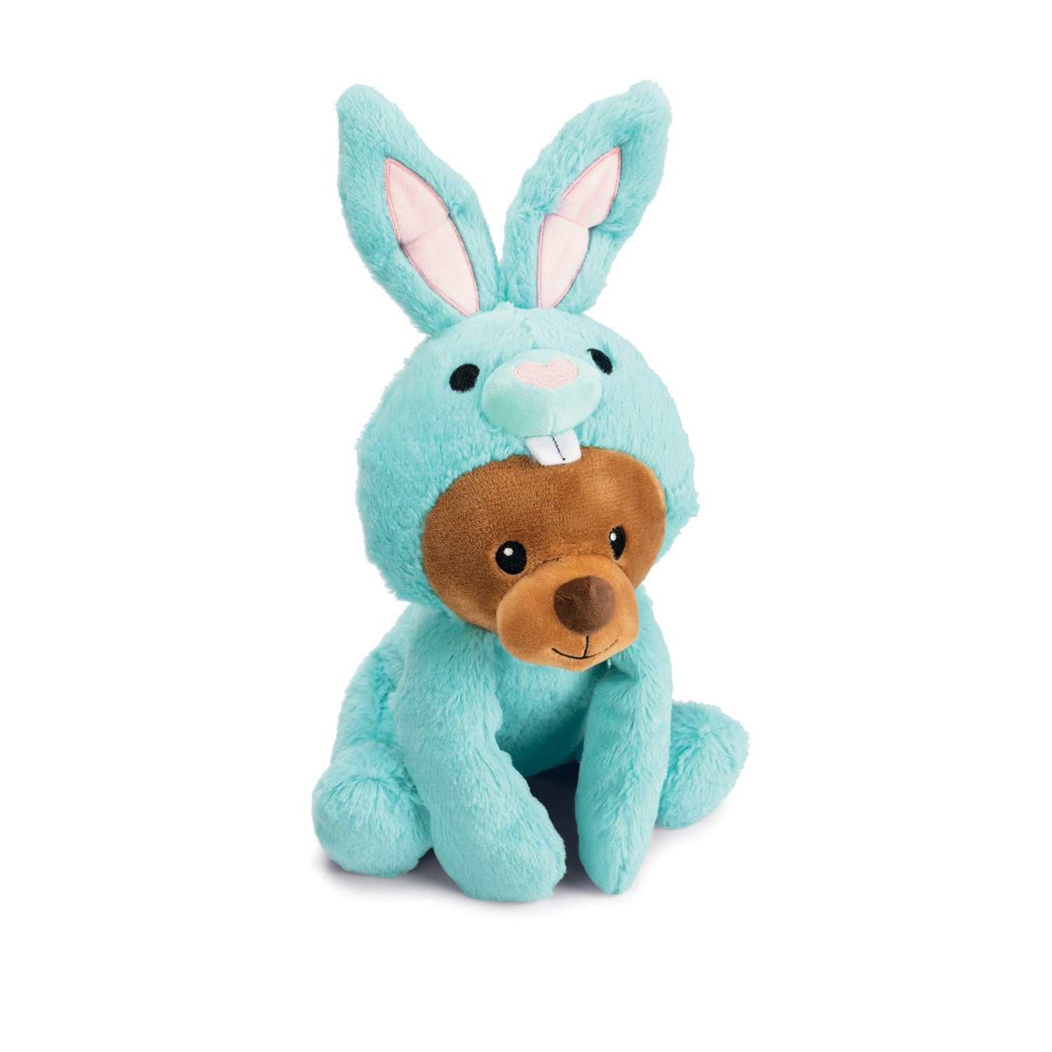 Ours Bunny Barry chien