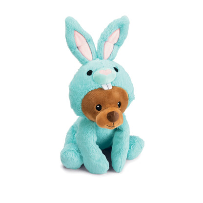 Ours Bunny Barry chien