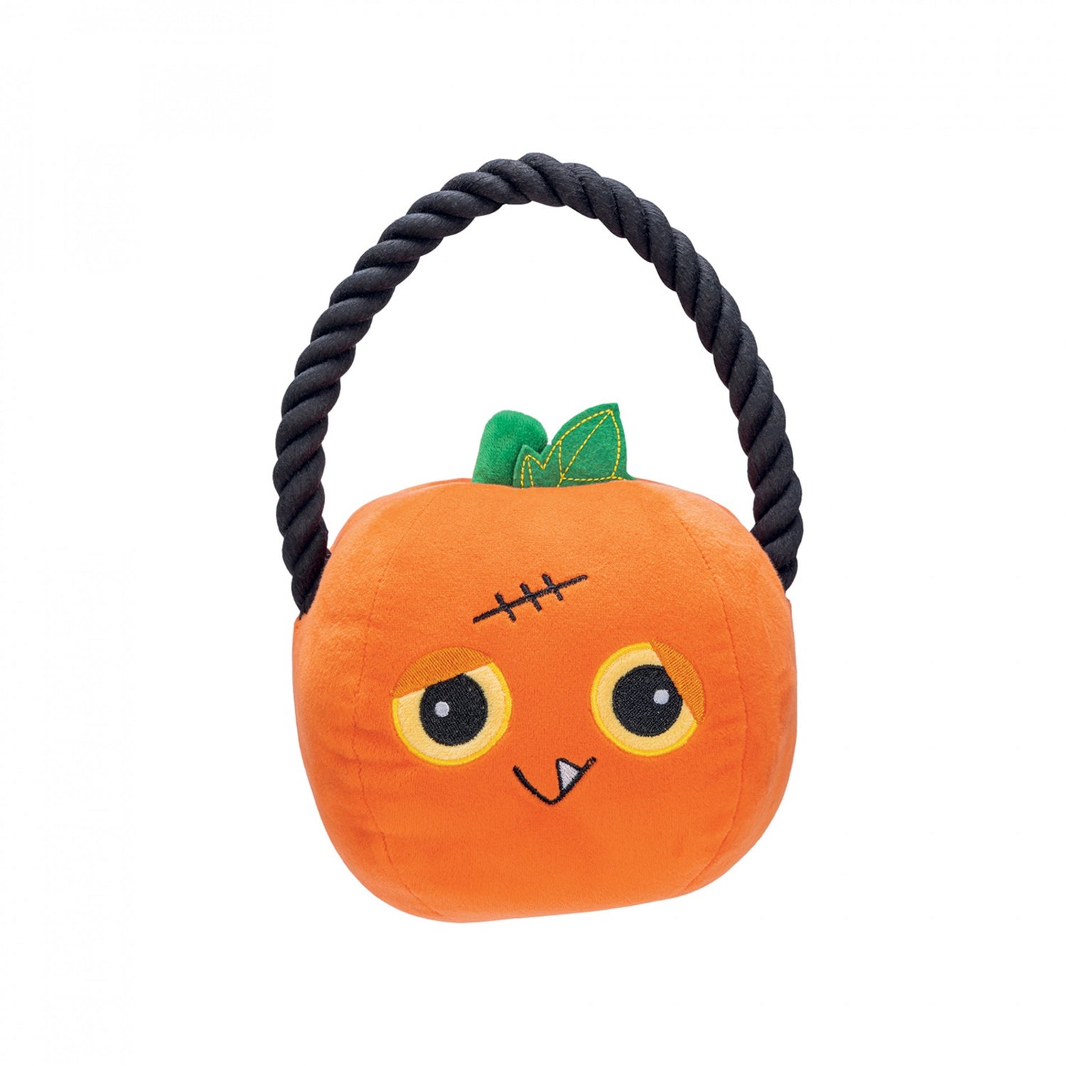 Peluche citrouille d&