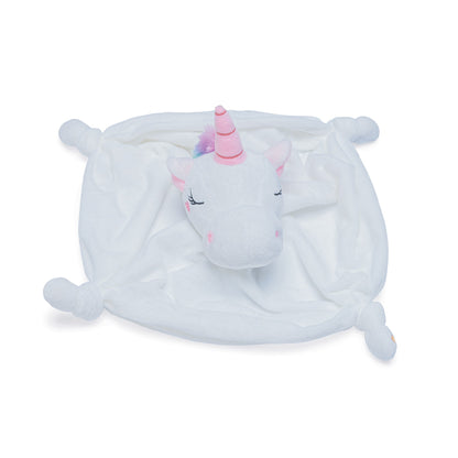 Doudou Licorne