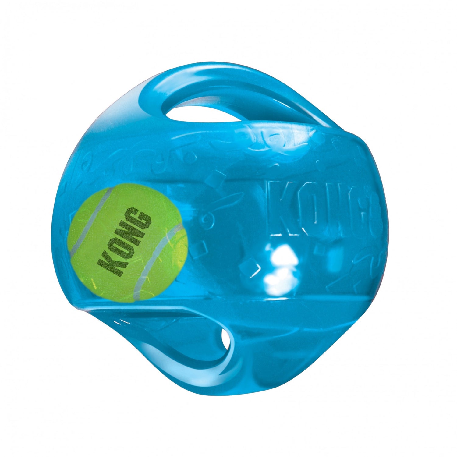 Ballon Jumbler