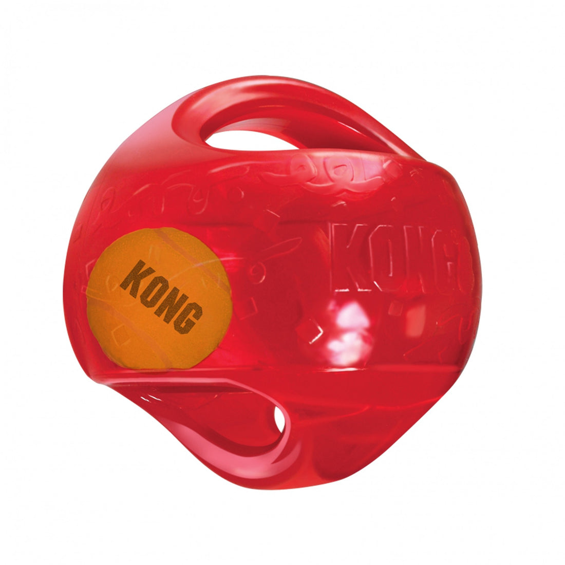 Ballon Jumbler