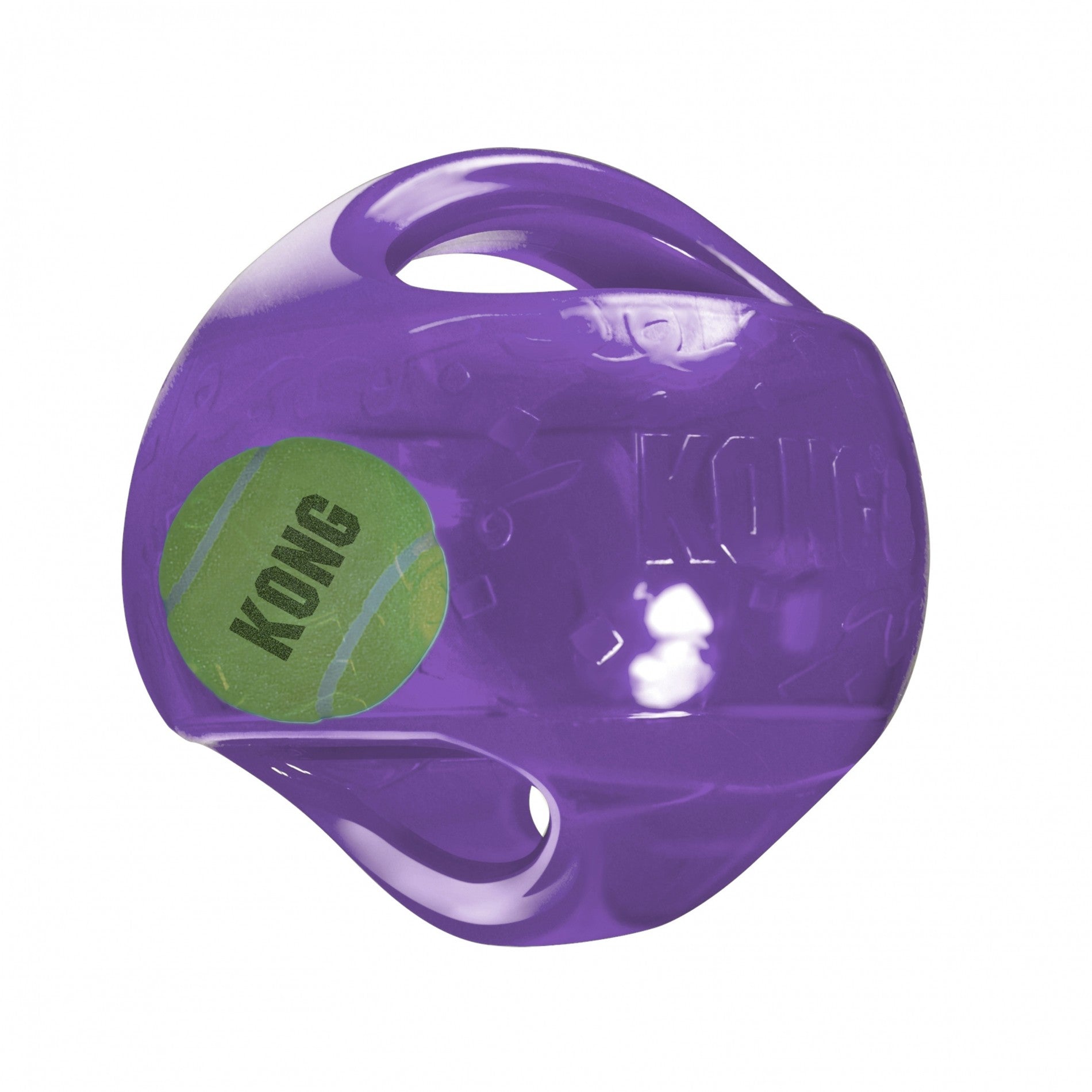 Ballon Jumbler